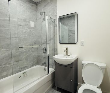 3 ½ Entièrement Rénové En 2025 – Secteur - Photo 3