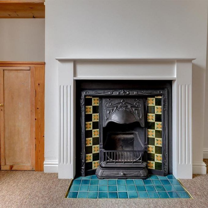 2 bedroom terraced house to rent - Photo 1