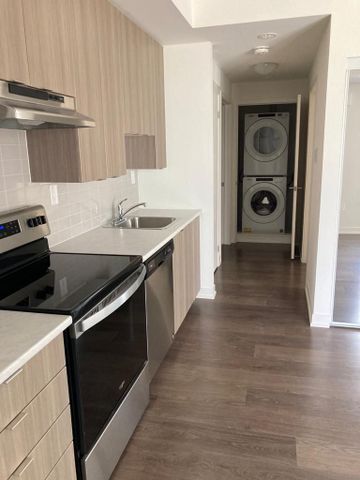 For Lease - 40 Orchid Place Drive Unit# 16, Toronto, Ontario - Photo 2