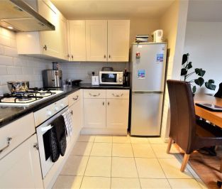 1 bedroom House Share in Kensington Terrace Flat HS, Leeds - Photo 2