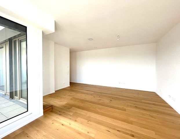 Weitblick & Wohngefühl – Zuhause im Hochpunkt E - Photo 1