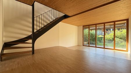 Wohnsiedlung "Obere Widen" im Grünen am Birsufer gelegen - Photo 5