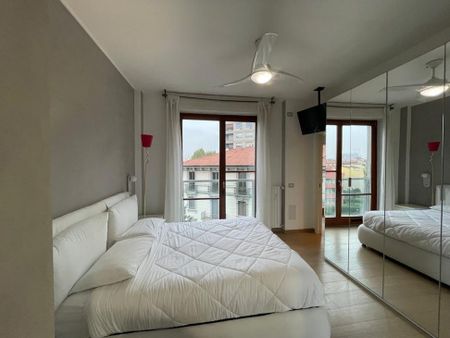 Via Pietro Giannone, Milan, Lombardy 20154 - Photo 5