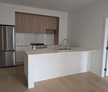 ✨ DEUX MAGNIFIQUES CONDOS NEUFS HAUT DE GAMME À LOUER | VALLEM SUR ... - Photo 3