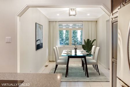 For Lease - 2171 Corsair Road Unit# Upper Unit, Mississauga, Ontario - Photo 2