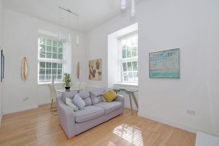 Aspire Grove, Claremont Street, AB10 - Photo 2