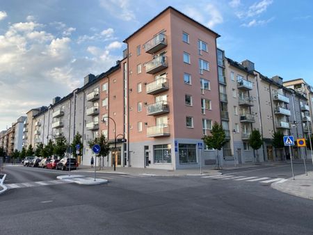 Blåklockevägen, Sollentuna - Photo 2