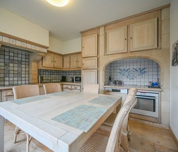 Halfopen woning met loods/opslagplaats nabij het centrum van Wielsbeke - Photo 3