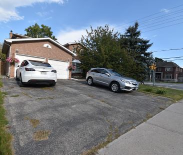 For Lease - 1 SHAFTSBURY Avenue Unit# BASEMENT APT 2 BDRM, Richmond... - Photo 5