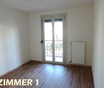 Diese 2,5-Zimmer-Wohnung, die jetzt zu vermieten ist, lädt zum Wohl... - Photo 1