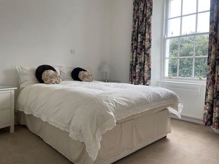 1 bedroom terraced house to rent - Photo 5