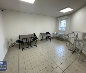 Location Appartement 1 pièce 20m² LE HAVRE 76600 - Photo 5