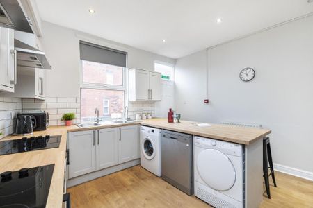 7 bedroom house to rent - Photo 3