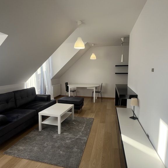 Pogodno-apartament 2 pok., taras , garaż, winda (438026) - Zdjęcie 1