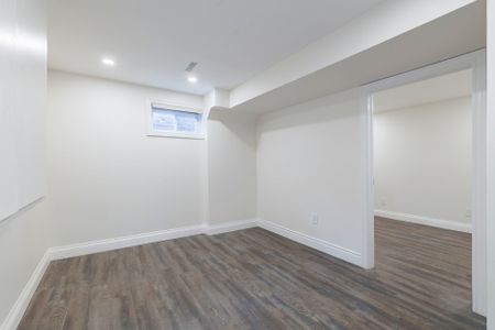 For Lease - 2668 Hollington Crescent Unit# Lower, Mississauga, Ontario - Photo 4