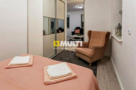 Na wynajem 2 atrakcyjne mieszkania-Stare Miasto - Zdjęcie 5