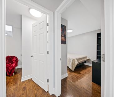 For Lease - 6357 Neuchatel Road Unit# Basement, Mississauga, Ontario - Photo 6