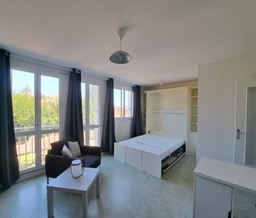 Appartement / Location - Photo 6