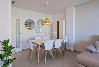 Duplex in Arenales del Sol, ARENALES DEL SOL, for rent