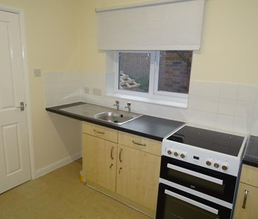 Available 1 Bed Apartment - Photo 4