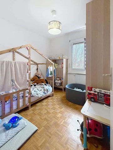 3 Zimmer, 67 m², 3. Stock - Foto 2