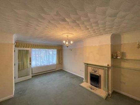 2 bedroom bungalow to rent - Photo 2