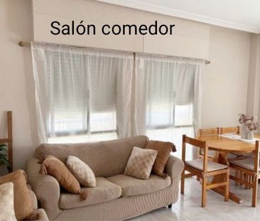 Arenales del Sol, Valencian Community 03195 - Foto 3