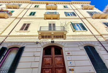 Casa a Palermo in Via XII Gennaio