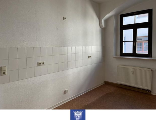 Gemütliche Wohnung in der Meißner Altstadt! - Photo 1