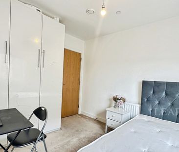 2 bedroom apartment to rent Stirling Drive, Luton, Bedfordshire, LU2 - Photo 3