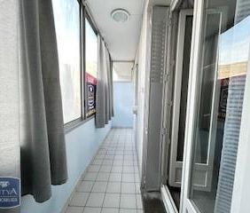 Location Appartement 3 pièces 63m² GRENOBLE 38000 - Photo 1