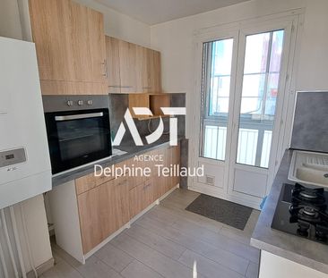 Location Appartement 3 pièces 60m² ST MARTIN D HERES 38400 - Photo 1