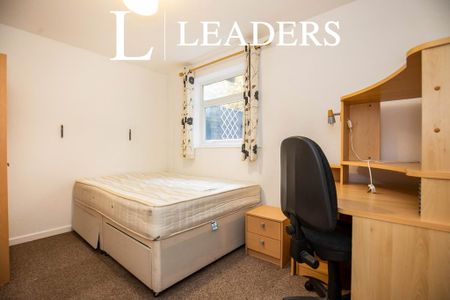 5 bedroom house to rent - Photo 4