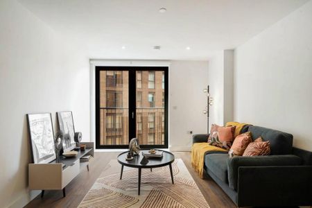 2 bedroom apartment to rent - Photo 5