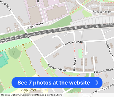 Cromwell Road, Warley, Brentwood - Photo 1