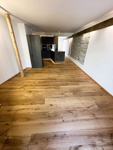 2 Zimmer, 40 m², 3. Stock - Photo 5