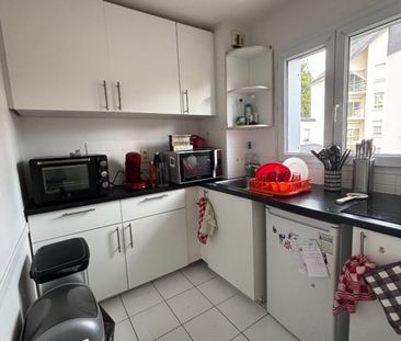 Appartement 2 pièces – 44 m² environ à Vern-sur-Seiche (ref : G175170) - Photo 4