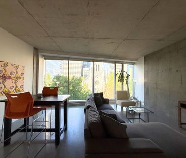 456 Rue De La Gauchetière O., Montréal (Ville-Marie), QC H2Z - Photo 4