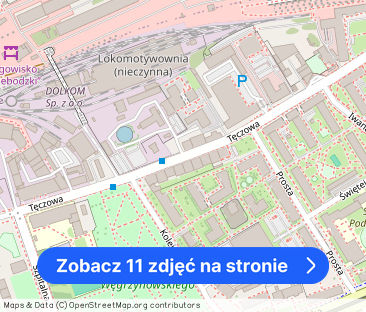 2 pokoje, wysoki standard, blisko rynku, 2 miejsca parkingowe - Zdjęcie 1