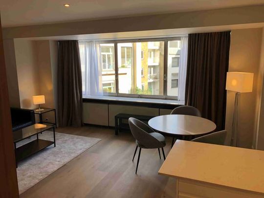 Appartement te huur - Foto 1