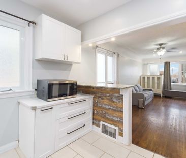 For Lease - 136 Ivon Avenue, Hamilton, Ontario - Photo 6