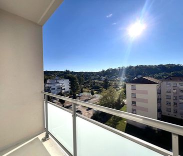 Appartement - Secteur VAITES - 3 pièces - 59,21 m² - Photo 3