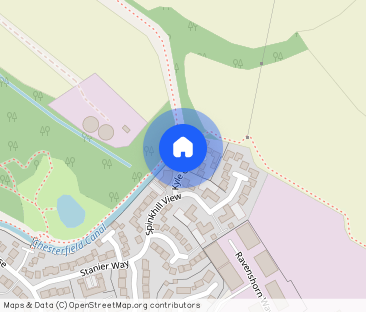 31 Kyle Close, Renishaw, Sheffield, S21 3WW - Photo 1