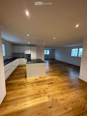 3.5 Zimmer, 85 m² - Photo 3