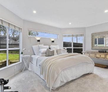 Executive Home: Your Beachside Retreat - Photo 4