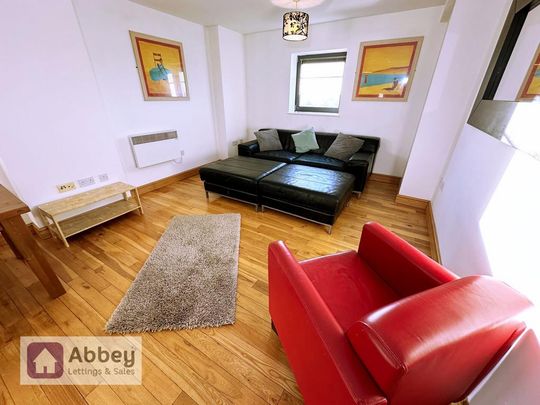 3 bedroom apartment to rent - Photo 1