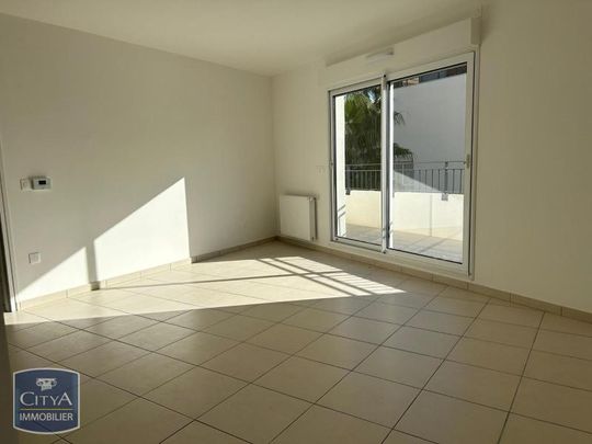Location Appartement 3 pièces 71m² MONTPELLIER 34000 - Photo 1