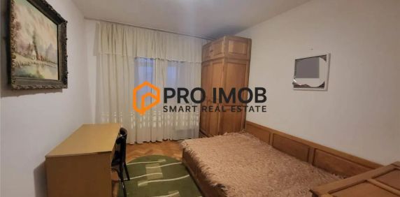 Apartament 3 camere cf 1 decomandat zona Micro 3 - Fotografie 2