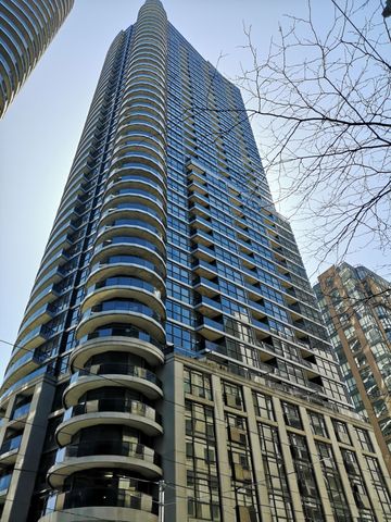 For Lease - 21 Carlton Street Unit# 2902, Toronto, Ontario - Photo 4