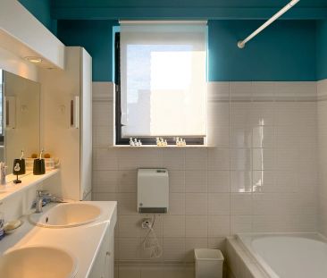 Appartement met twee slaapkamers te huur in het hartje van Beveren - Foto 6